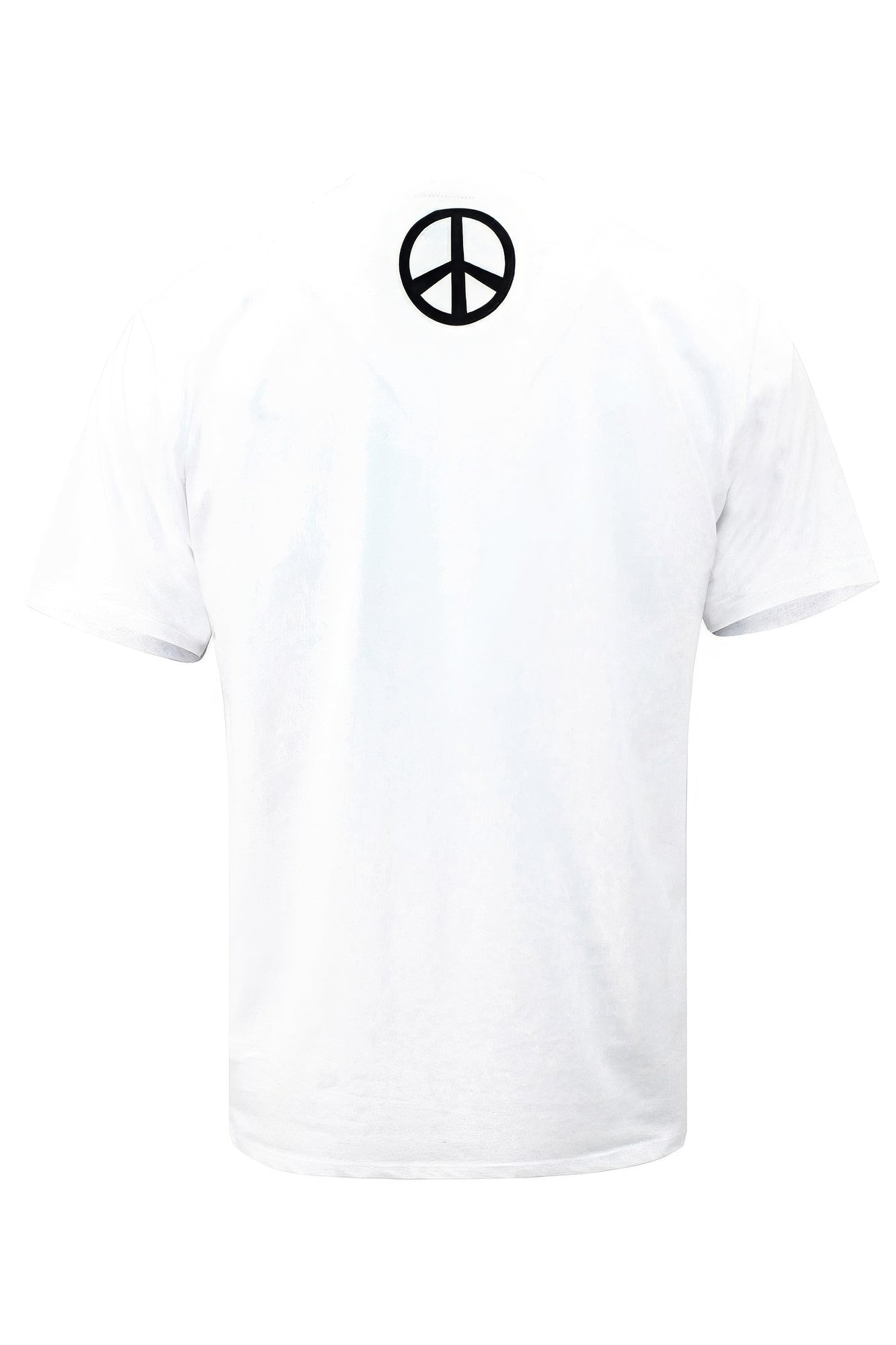 Peace Happiness T-Shirt