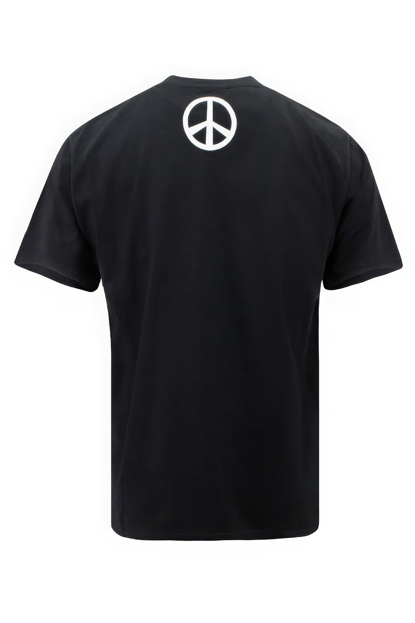 Peace Happiness T-Shirt