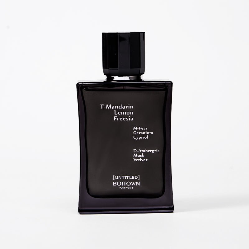 BOITOWN Men Eau De Toilette - Admiresty