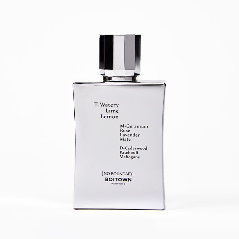 BOITOWN Men Eau De Toilette - Admiresty