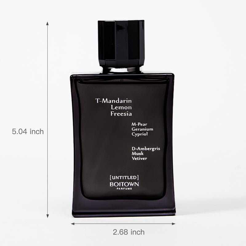 BOITOWN Men Eau De Toilette - Admiresty