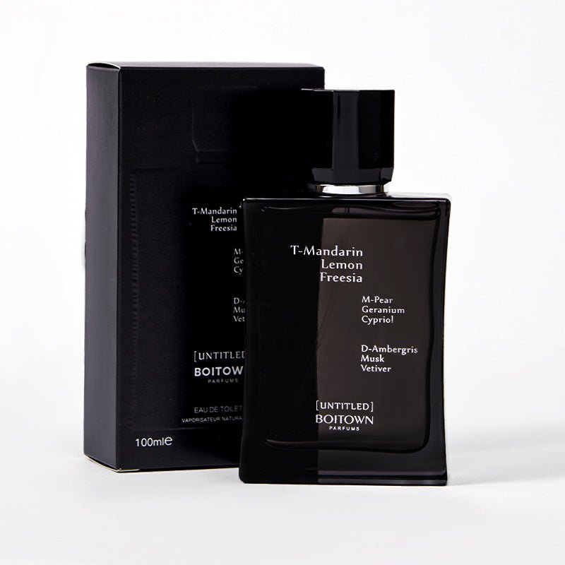 BOITOWN Men Eau De Toilette - Admiresty