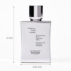 BOITOWN Men Eau De Toilette - Admiresty