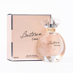 BOITOWN Shimmering Quicksand perfume for Women Eau De Parfum - Admiresty