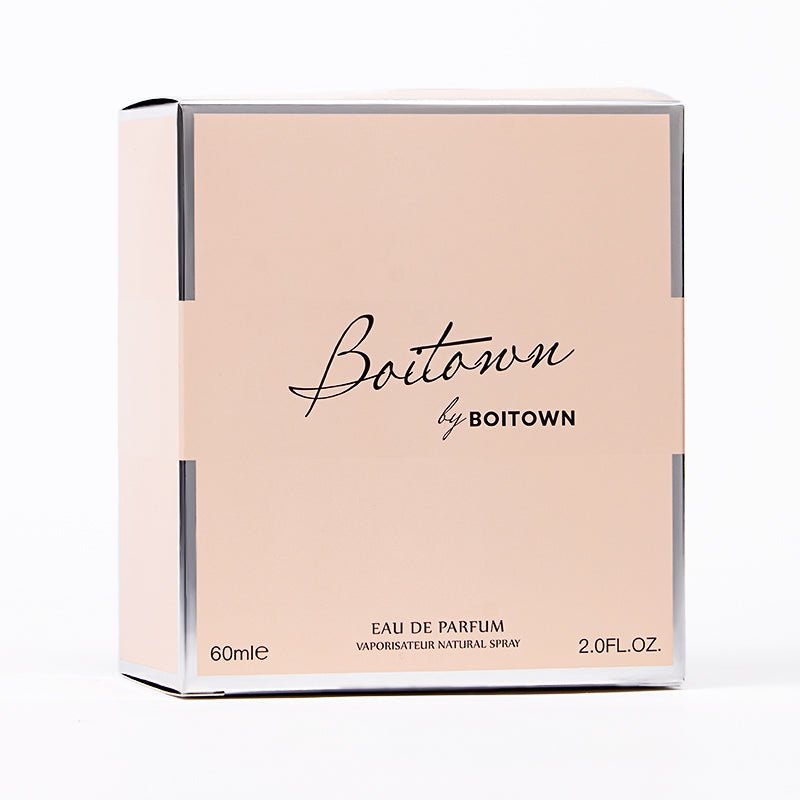 BOITOWN Shimmering Quicksand perfume for Women Eau De Parfum - Admiresty