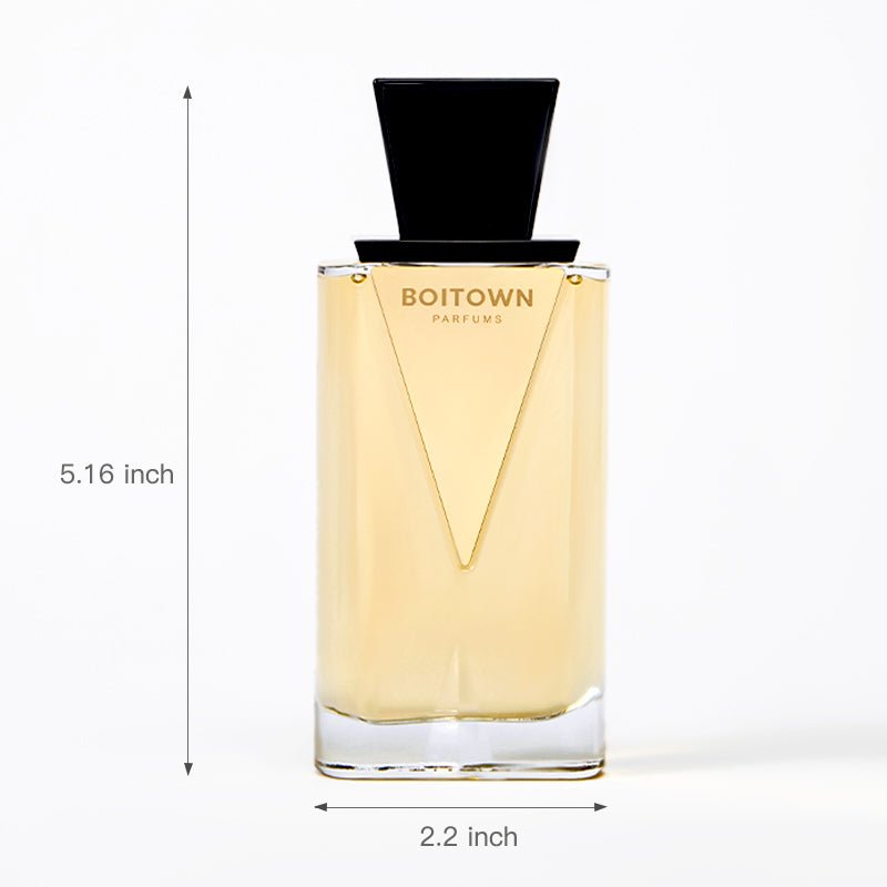 BOITOWN Women Eau De Parfum - Admiresty