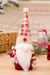 2-Pack Christmas Pointed Hat Gnomes