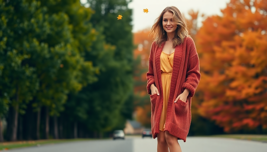 Mastering Transitional Weather Style with Admiresty