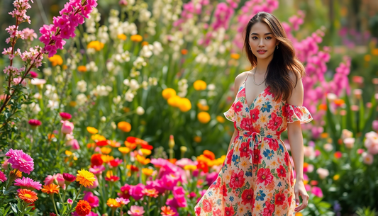 Embrace Spring Fashion with Admiresty: Your One-Stop Shop for Trendy and Affordable Looks