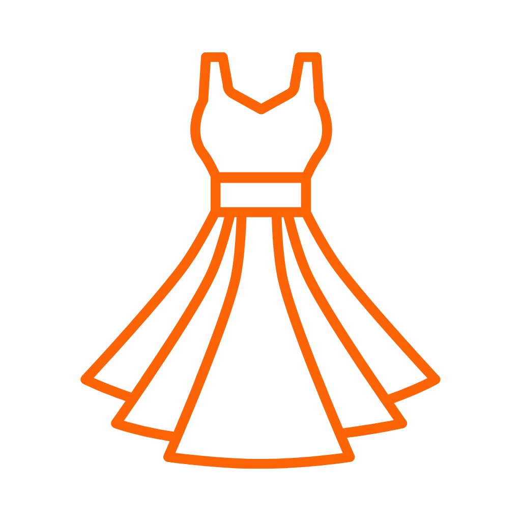 Dresses - Admiresty