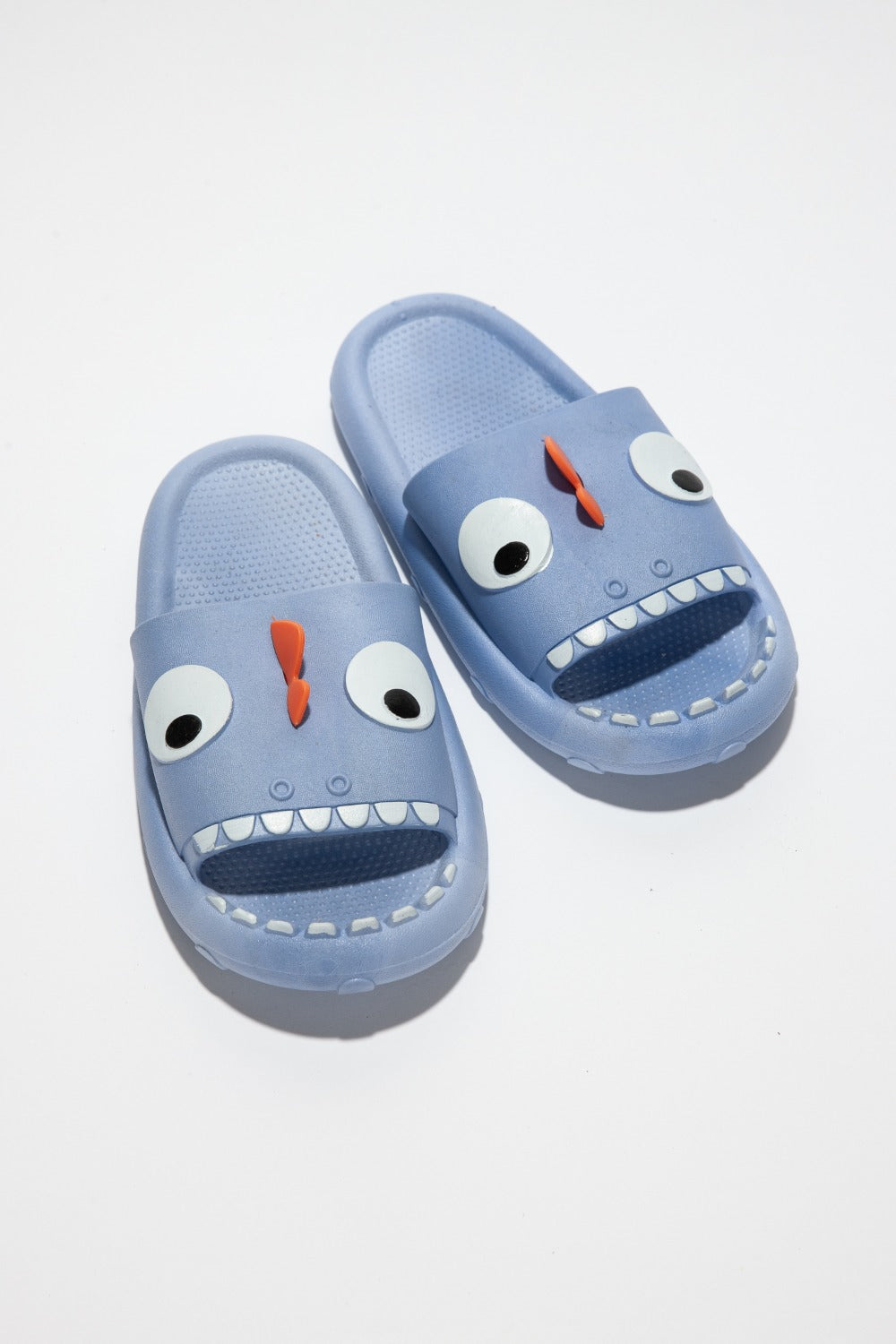 Pantuflas antideslizantes con diseño de nube y almohada de monstruo NOOK JOI