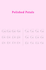 SO PINK BEAUTY Press On Nails 2 Packs