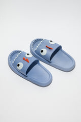 Pantuflas antideslizantes con diseño de nube y almohada de monstruo NOOK JOI