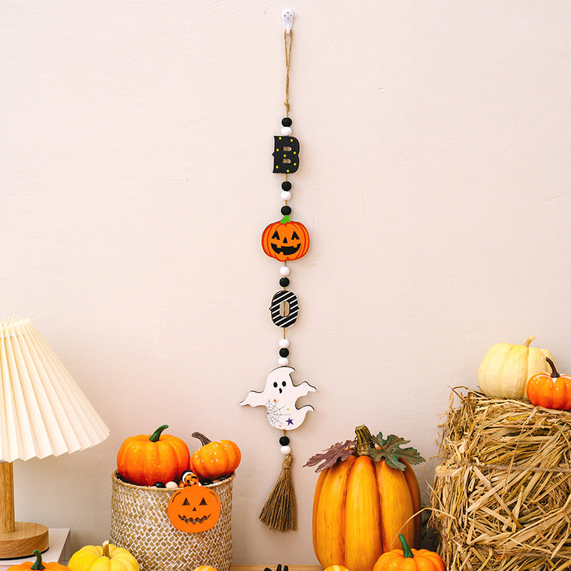 3-Piece Halloween Element Hanging Widgets