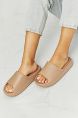 Chanclas NOOK JOI In My Comfort Zone en beige