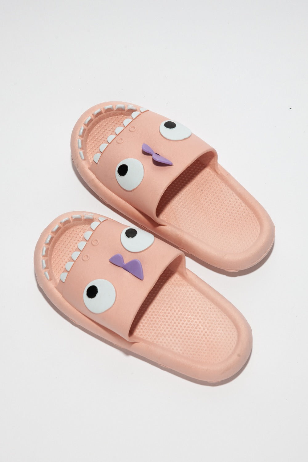 Pantuflas antideslizantes con diseño de nube y almohada de monstruo NOOK JOI