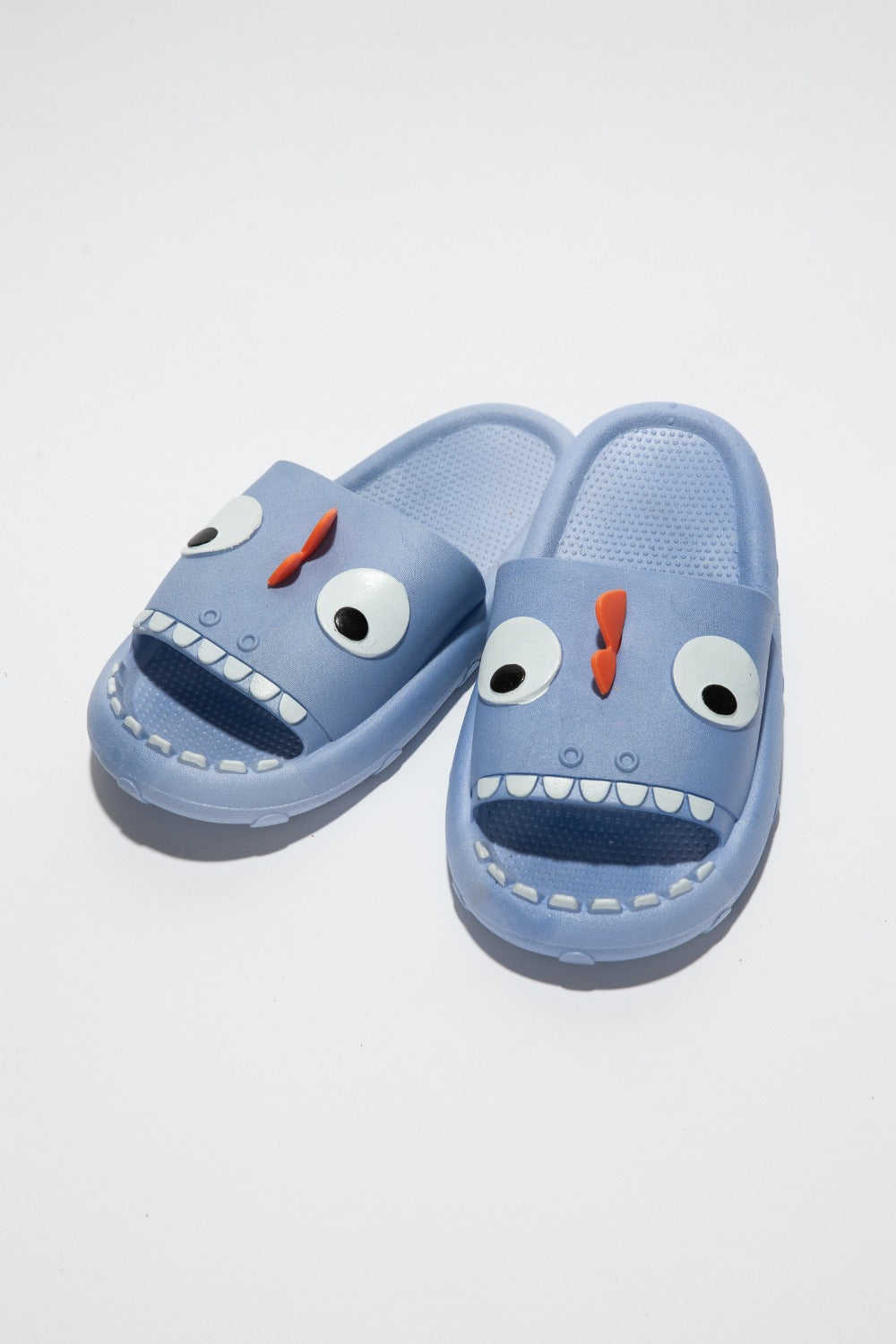 Pantuflas antideslizantes con diseño de nube y almohada de monstruo NOOK JOI