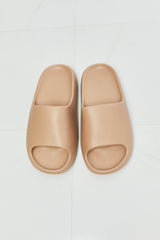 Chanclas NOOK JOI In My Comfort Zone en beige