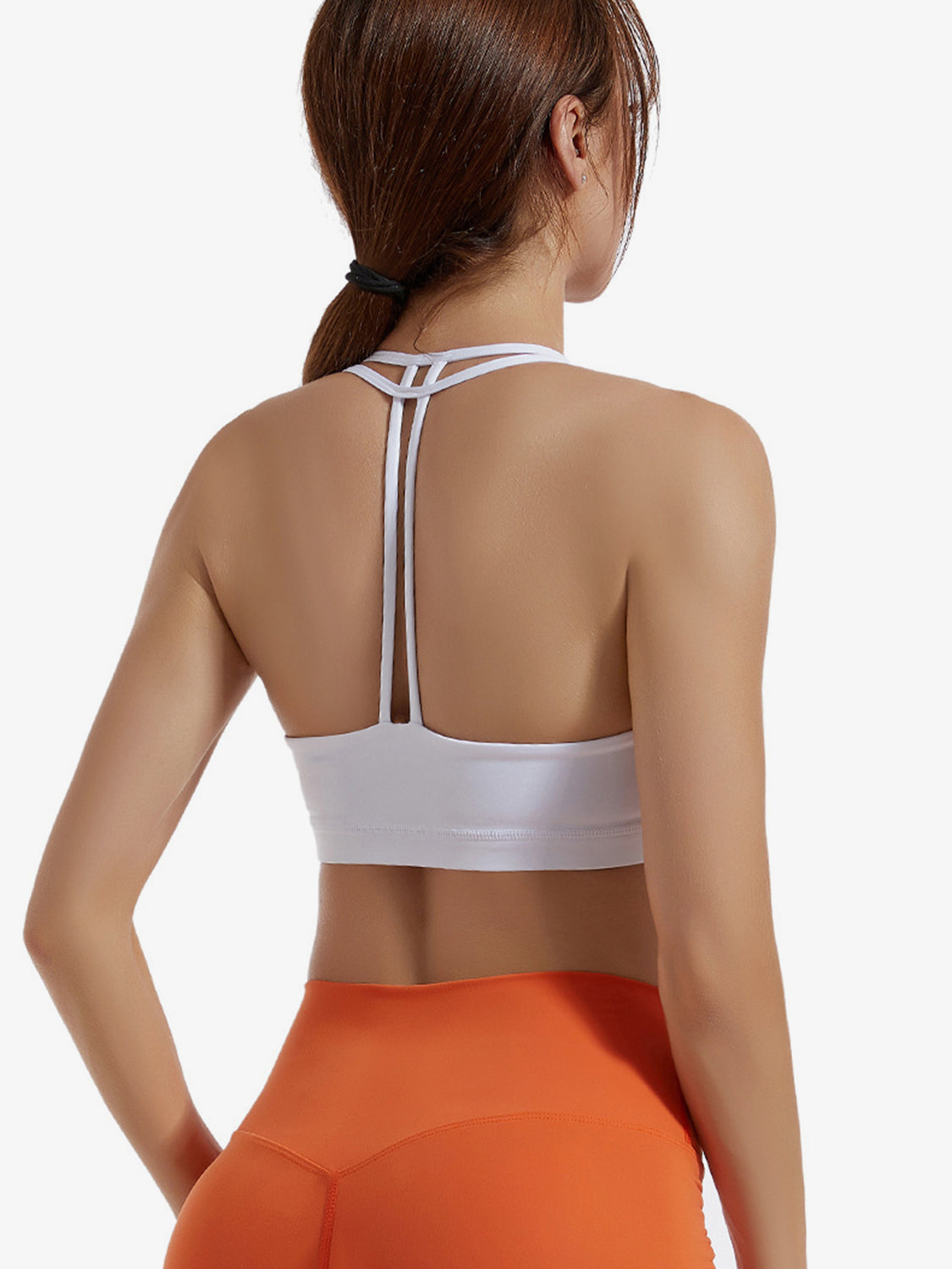 T-Back Sports Bra