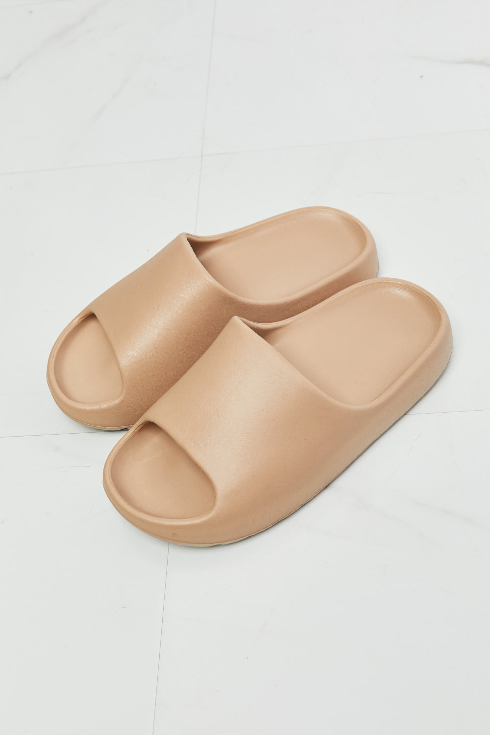 Chanclas NOOK JOI In My Comfort Zone en beige