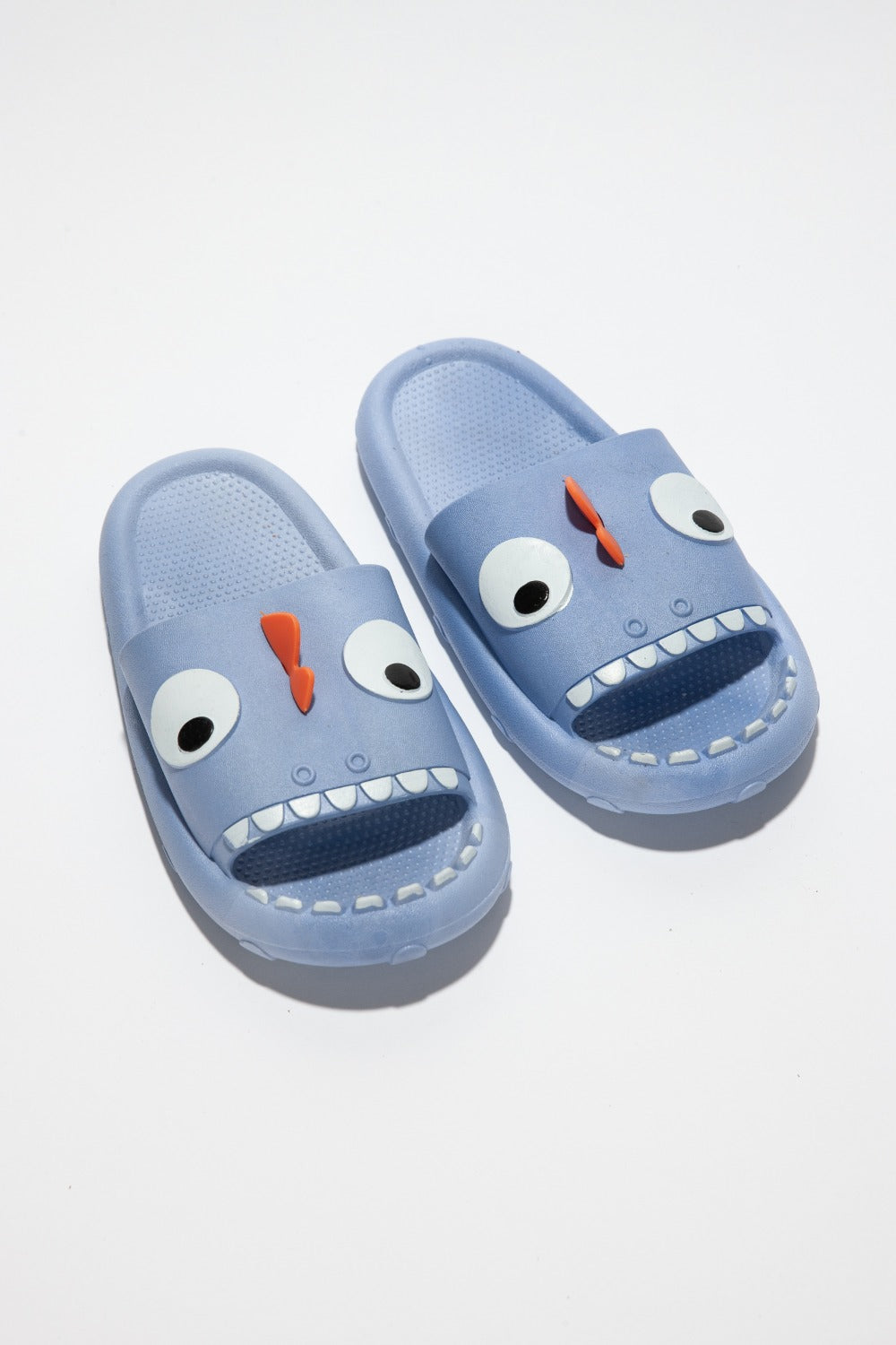 Pantuflas antideslizantes con diseño de nube y almohada de monstruo NOOK JOI