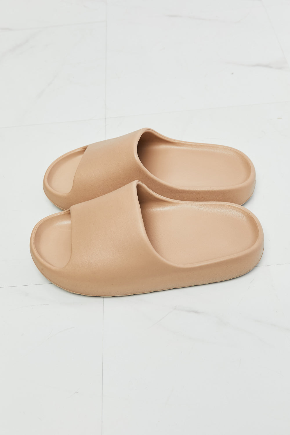 Chanclas NOOK JOI In My Comfort Zone en beige