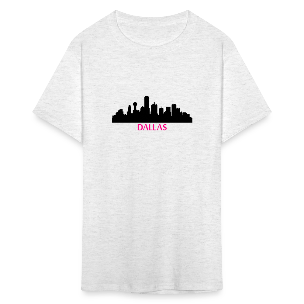 Dallas T - Shirt - Admiresty