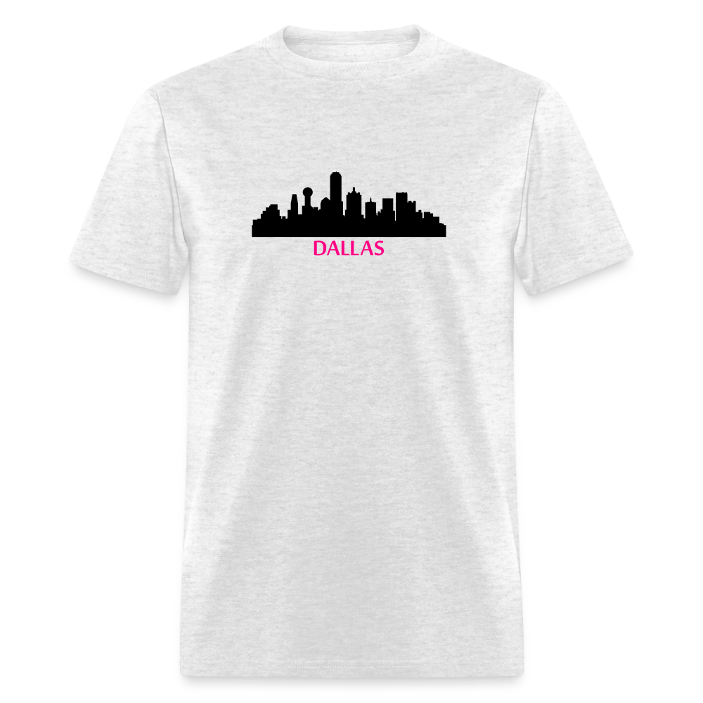 Dallas T - Shirt - Admiresty