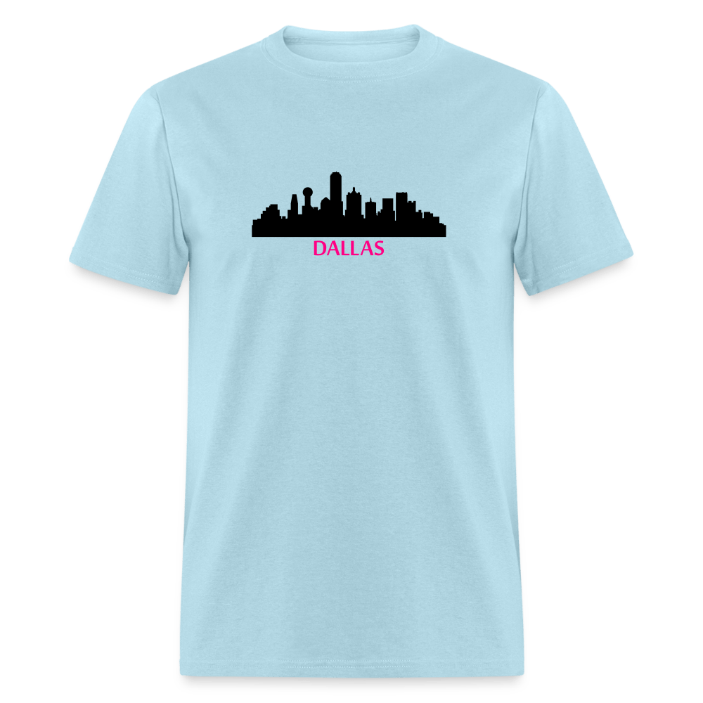 Dallas T - Shirt - Admiresty