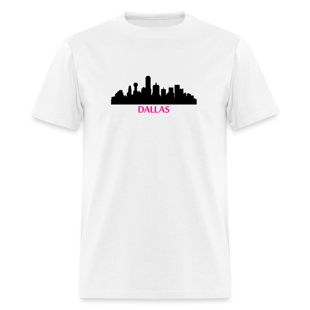 Dallas T - Shirt - Admiresty