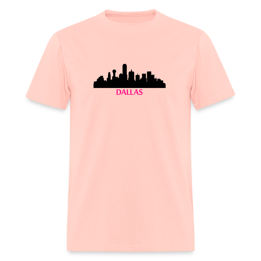 Dallas T - Shirt - Admiresty