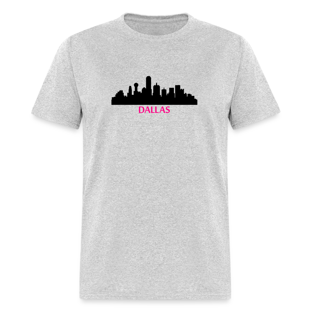 Dallas T - Shirt - Admiresty