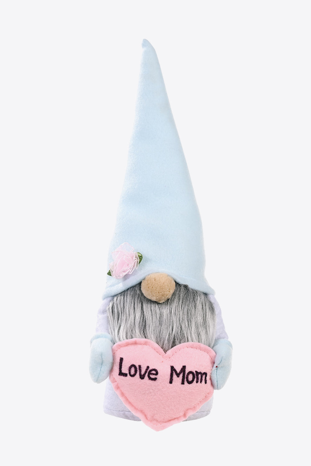 Mother's Day Pointed Hat Faceless Gnome