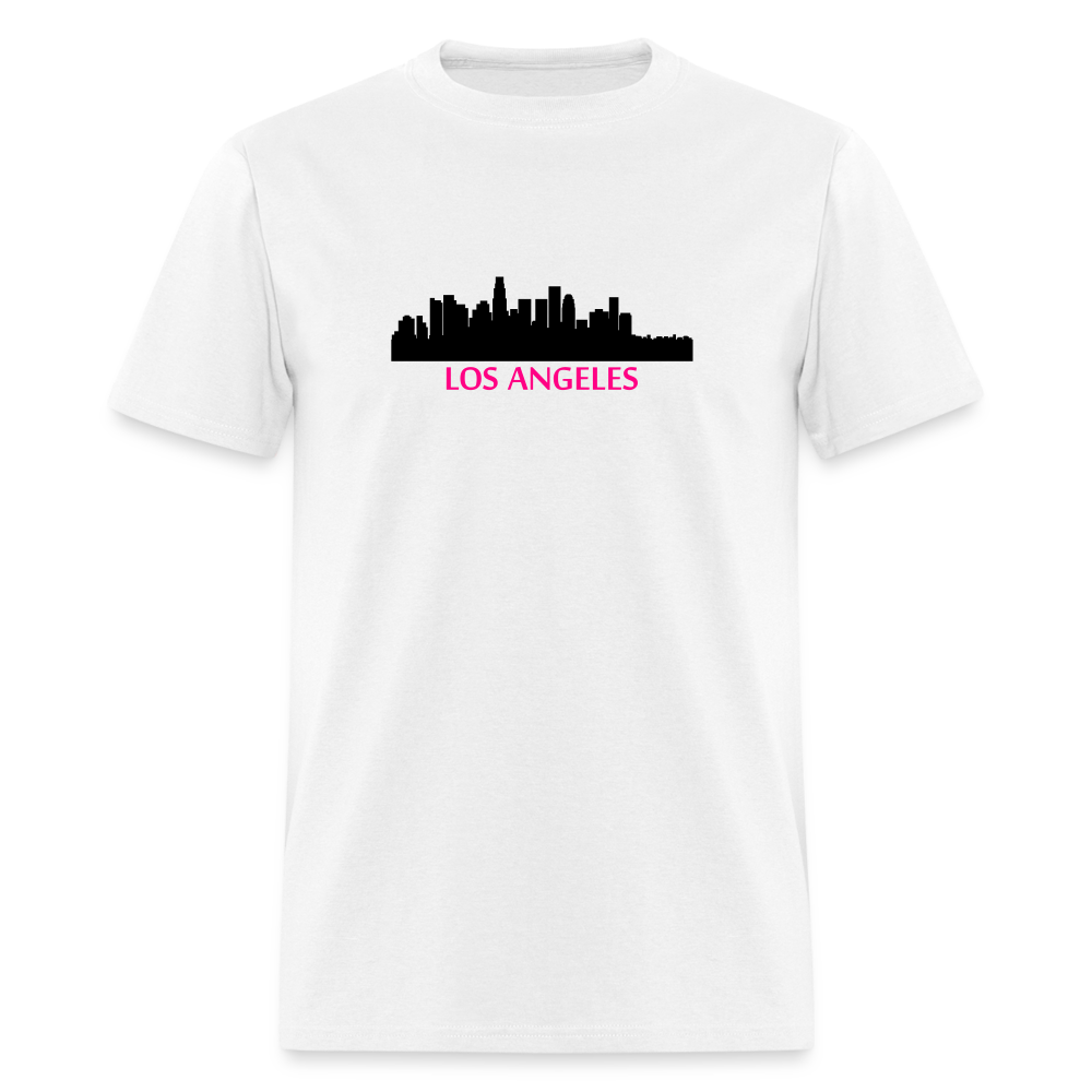 Los Angeles T-Shirt - white