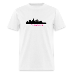 Los Angeles T-Shirt - white