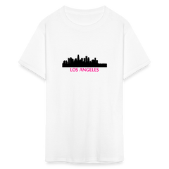 Los Angeles T-Shirt - white